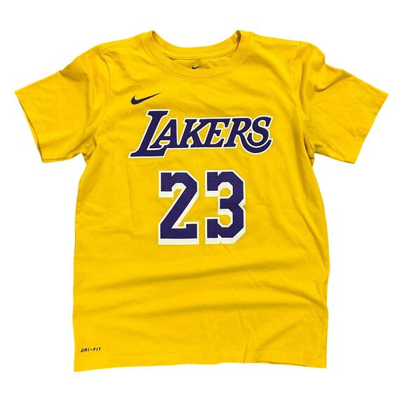 Women’s Lebron James Tee - Picture 1 of 3
